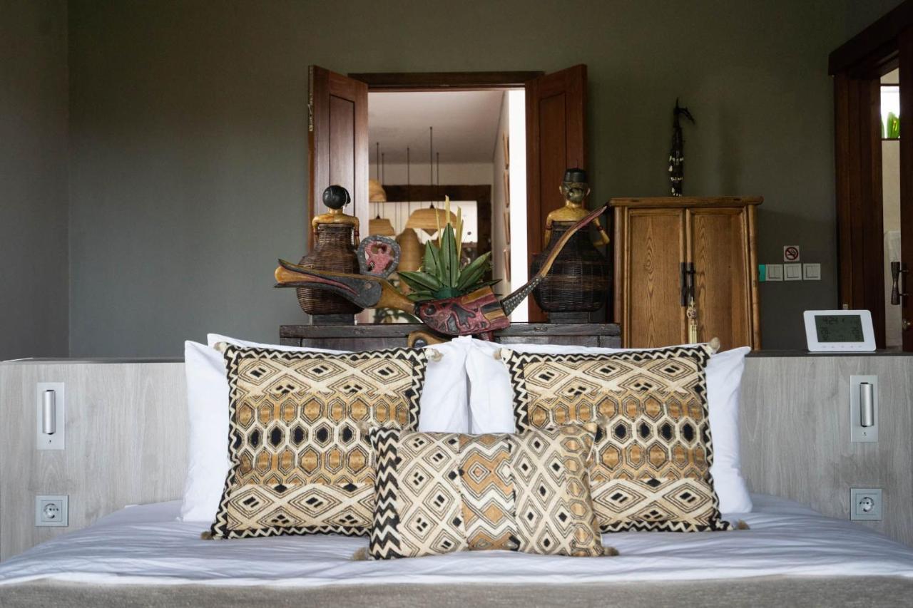 La Ocean Villa Bali Canggu Kültér fotó