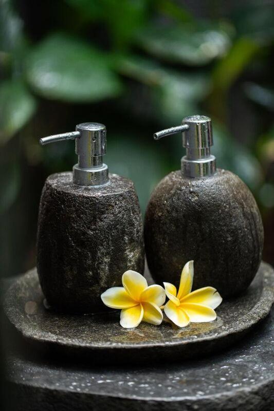 La Ocean Villa Bali Canggu Kültér fotó